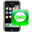 iPhone SMS Transfer Icon