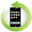iPhone Transfer Icon
