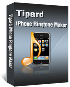 iPhone Ringtone Maker Box
