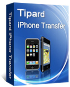 iPhone Transfer Box